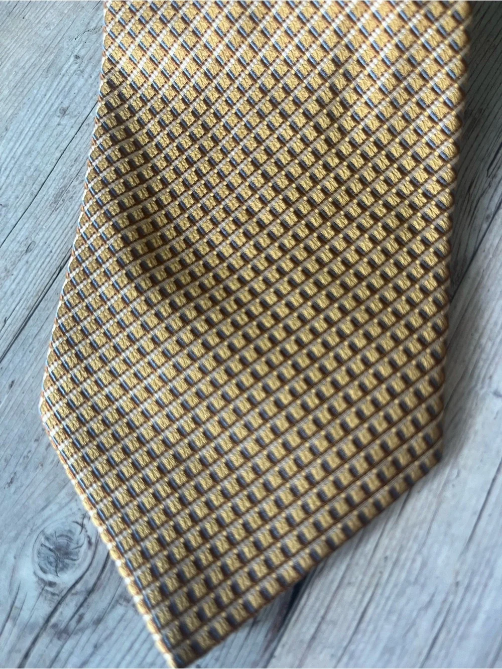 Giorgio Armani refined silk